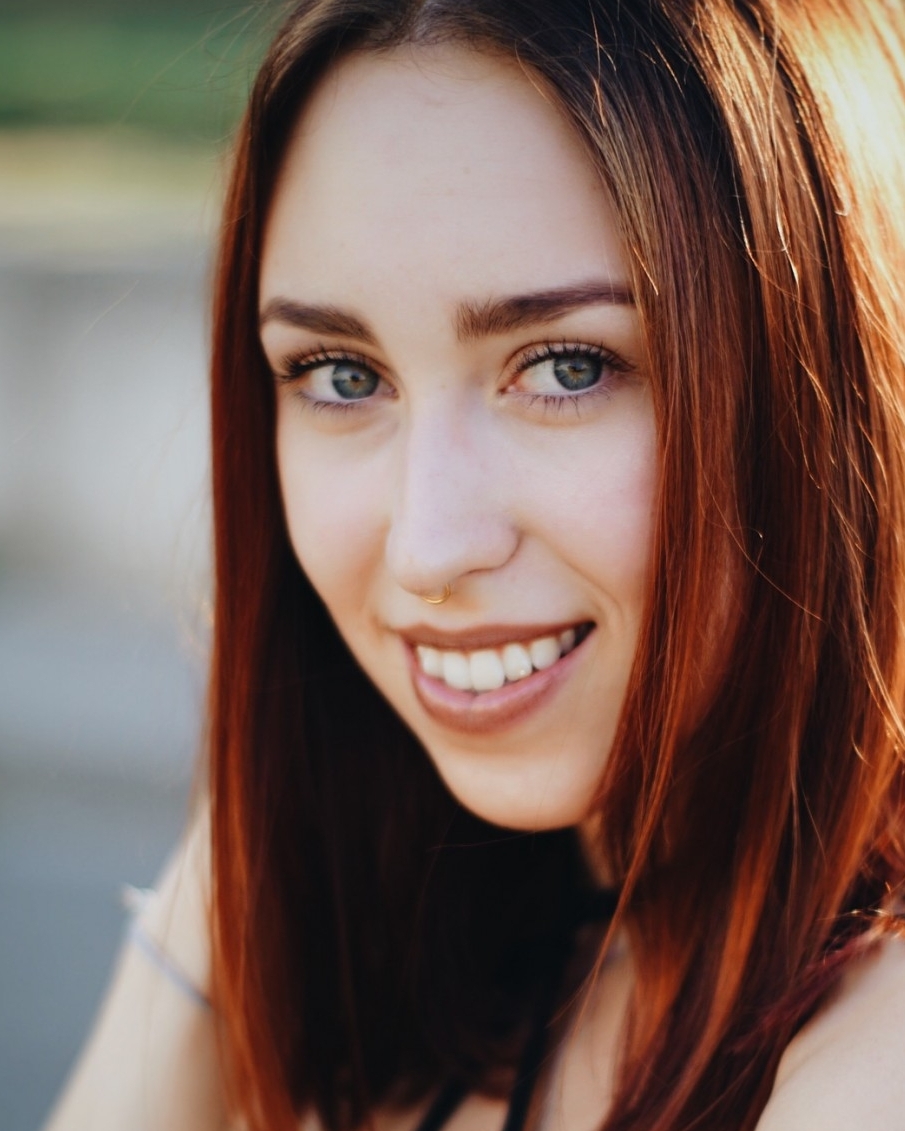 Profilbild von Johanna