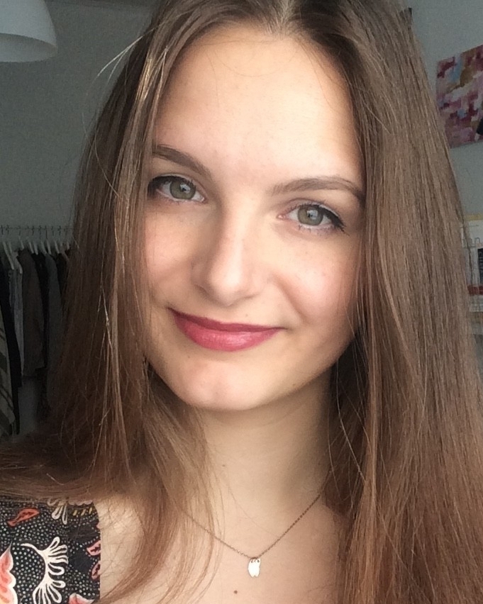 Profilbild von Olivia