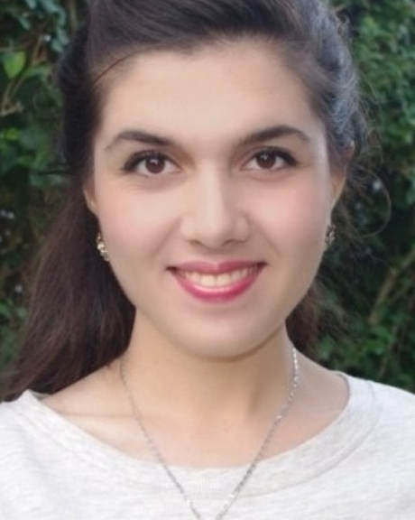 Profilbild von Lavin