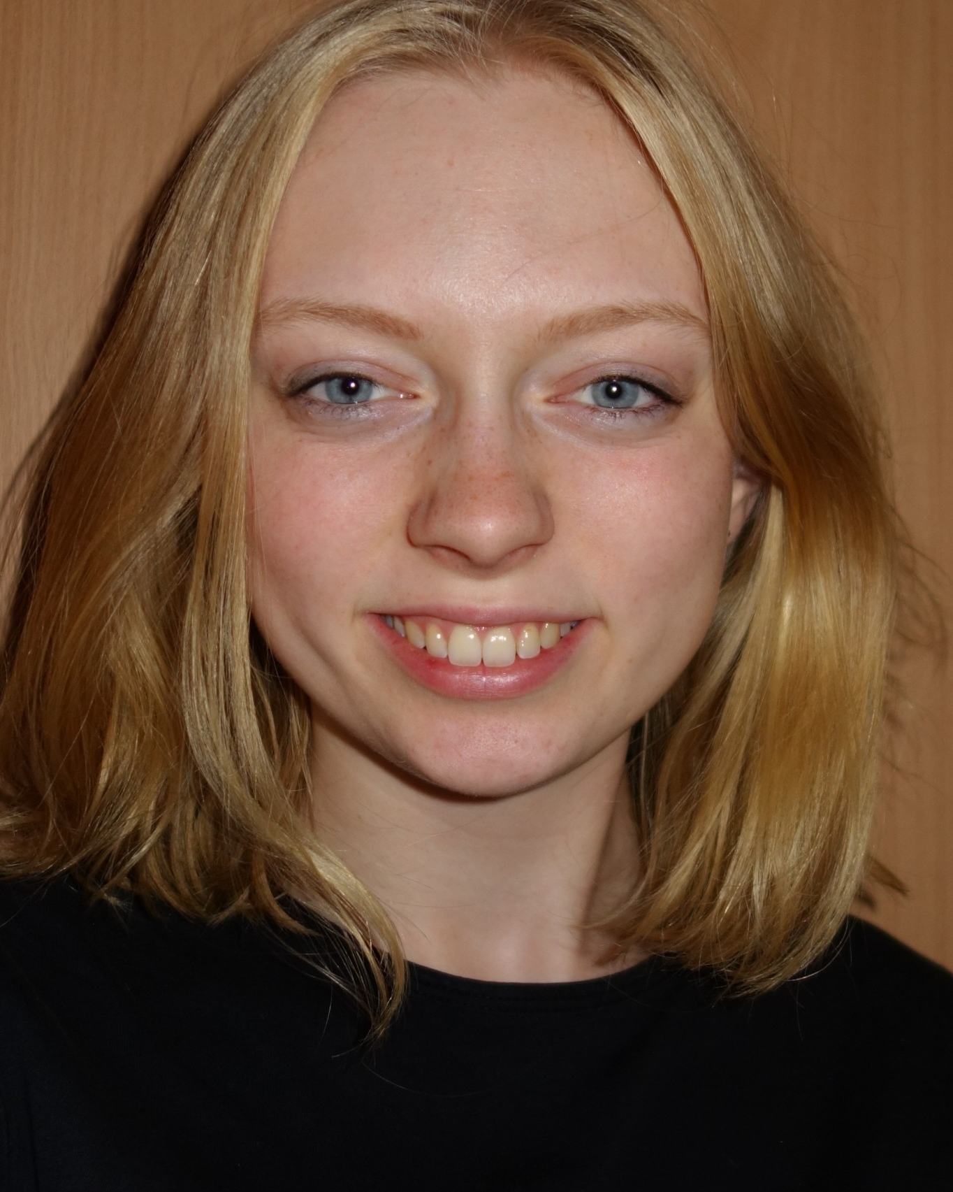 Profilbild von Anja Mareike