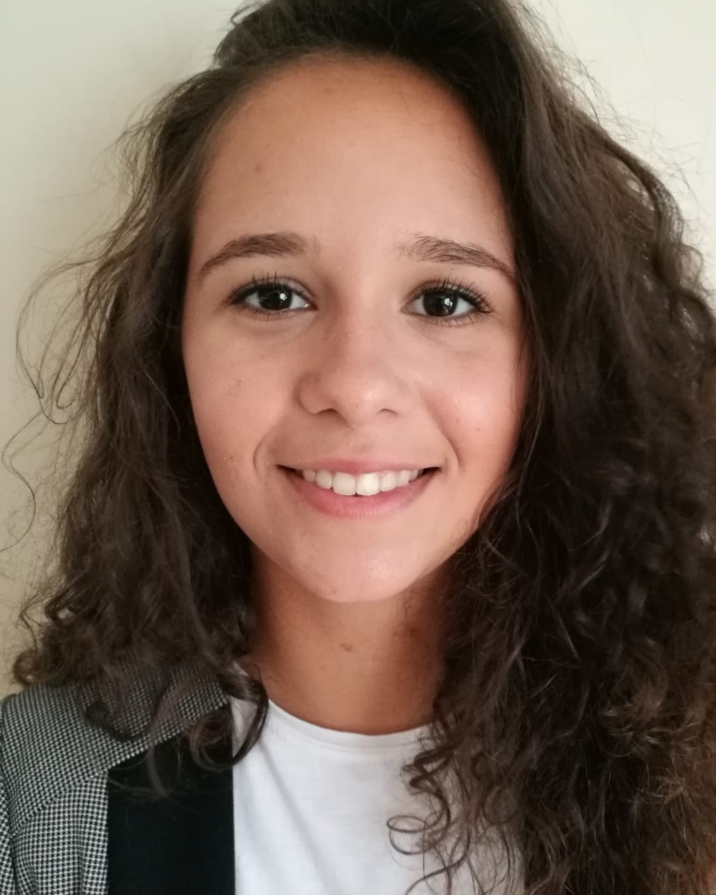 Profilbild von Mathilde