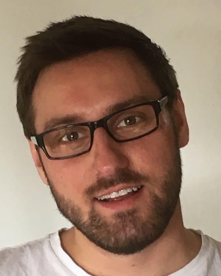 Profilbild von Leonard
