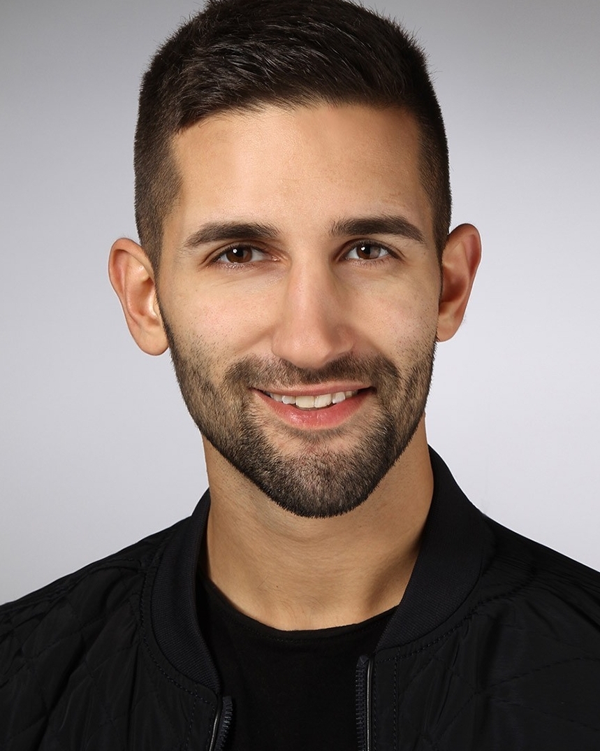 Profilbild von Konstantin