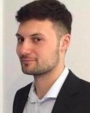 Profilbild von Julian