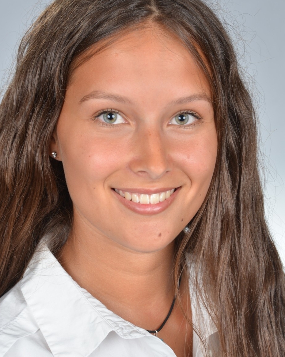 Profilbild von Hanna