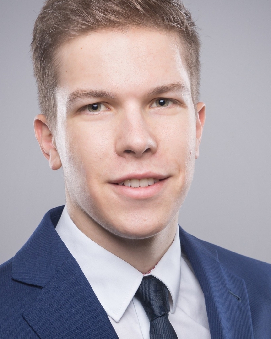 Profilbild von Alexander