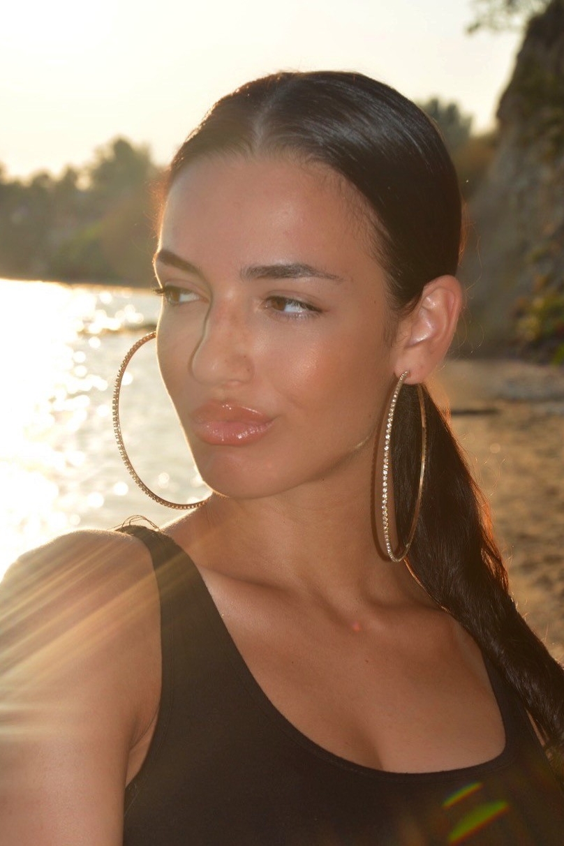 Weiteres Foto von Aaliyah
