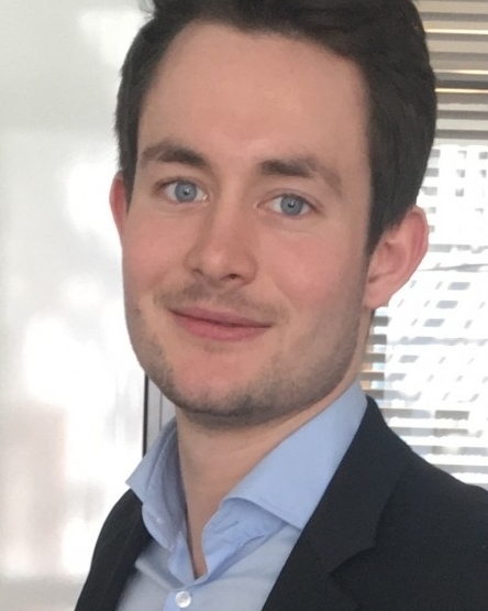 Profilbild von Nicolas