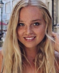 Profilbild von Luca Johanna