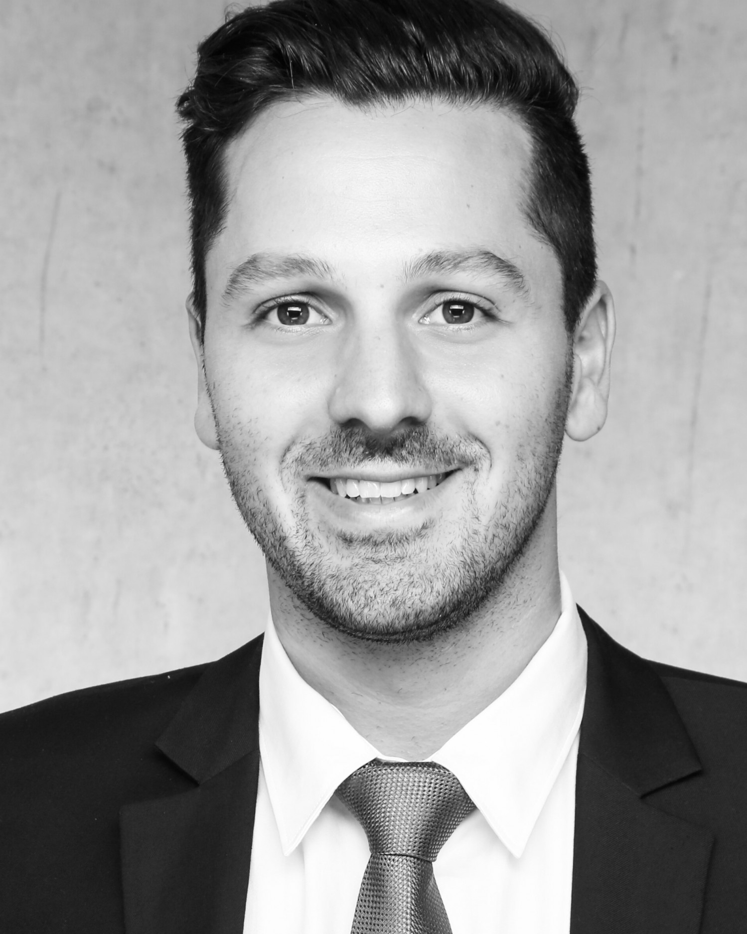 Profilbild von Tim