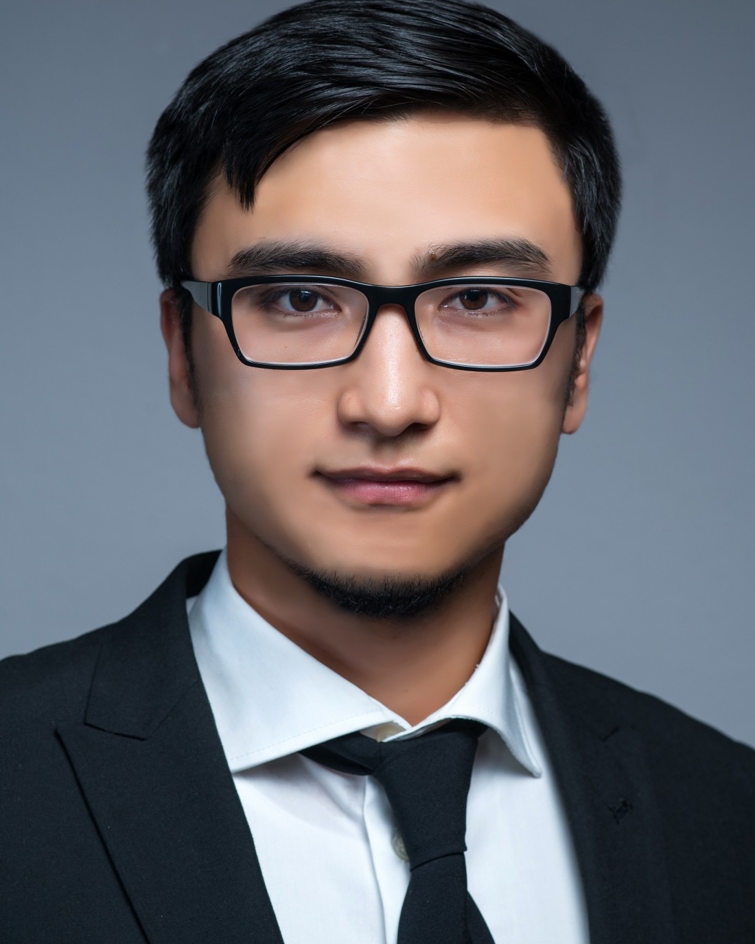 Profilbild von Yakufu
