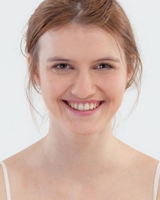 Profilbild von Claire