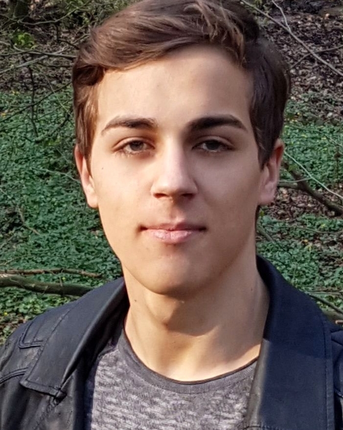 Profilbild von Bernhard