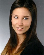 Profilbild von Deborah
