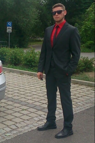 Weiteres Foto von Ronny