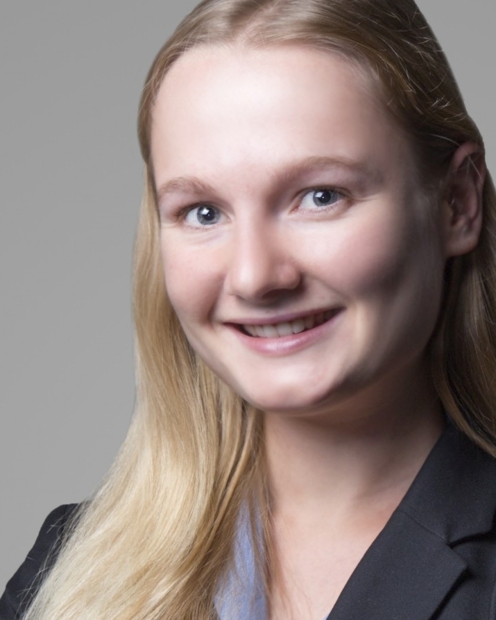 Profilbild von Lena