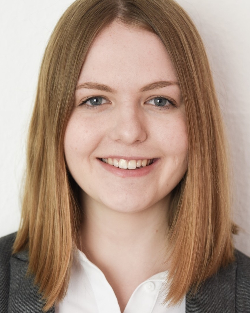 Profilbild von Caroline