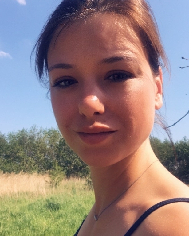 Profilbild von Julia