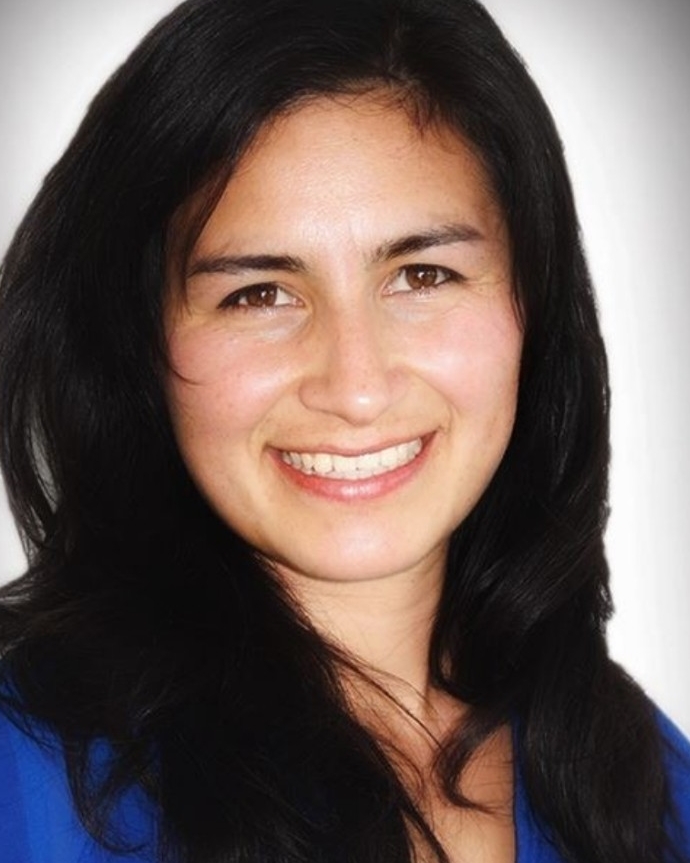 Profilbild von Lina Paola