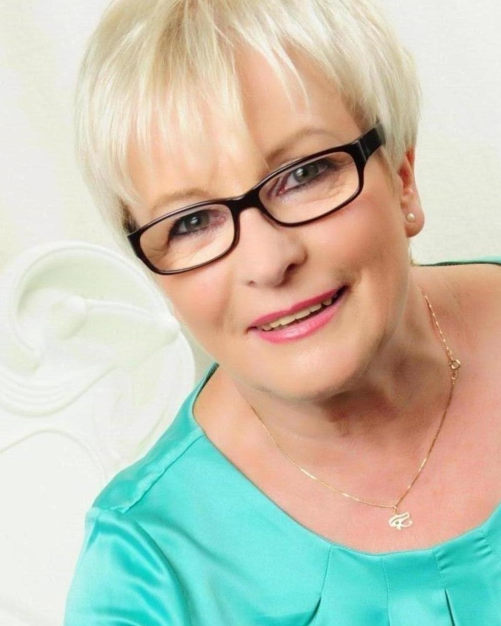 Profilbild von Ulrike