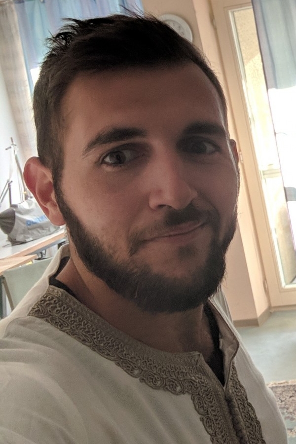 Weiteres Foto von Talha