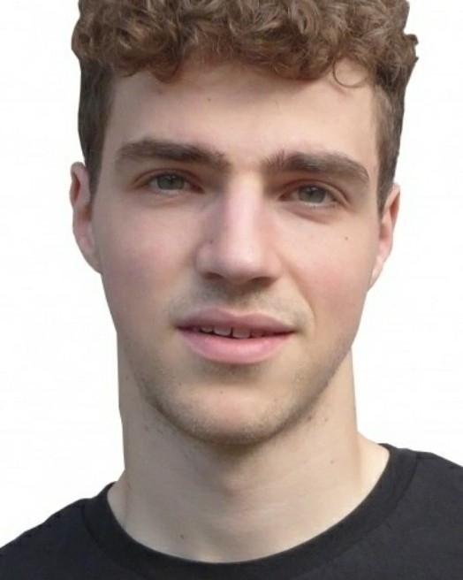 Profilbild von Erik