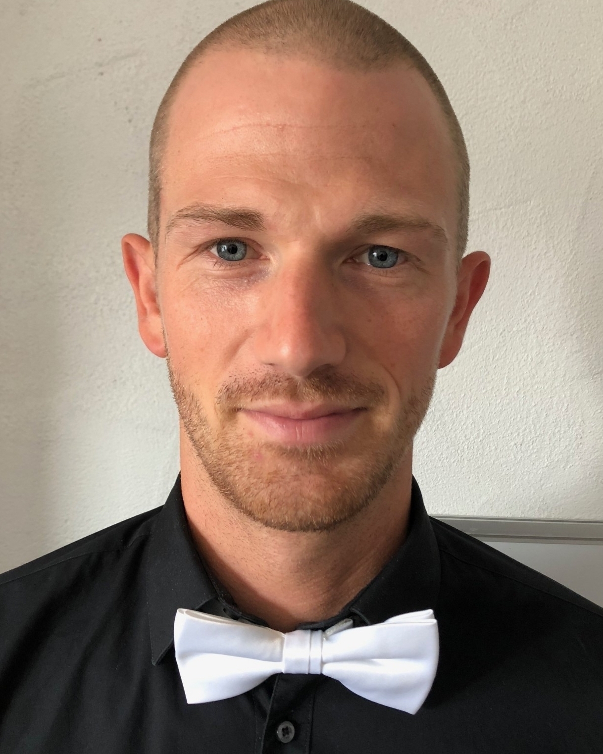 Profilbild von Christopher