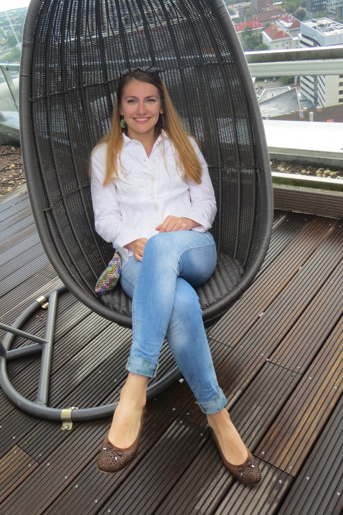 Weiteres Foto von Olga