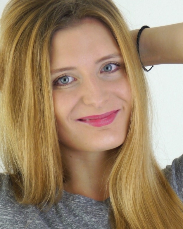 Profilbild von Liz