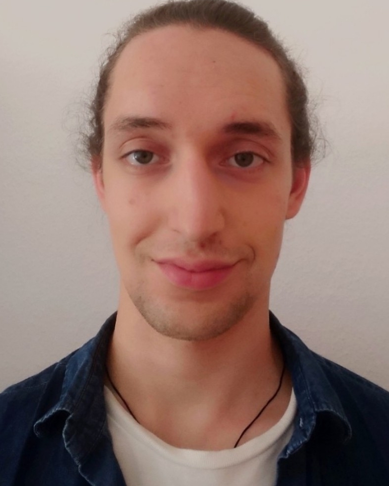 Profilbild von Eric Noah