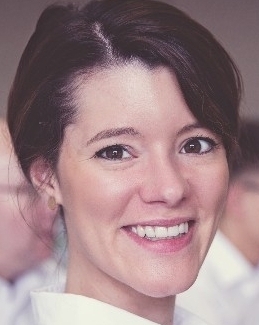Profilbild von Leonie