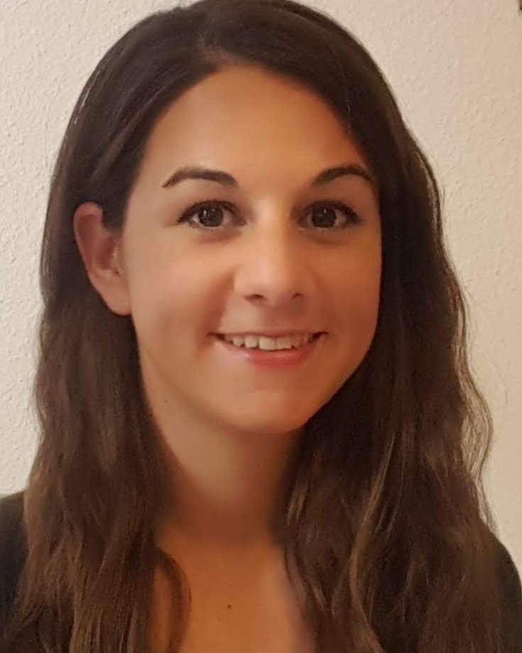 Profilbild von Lena