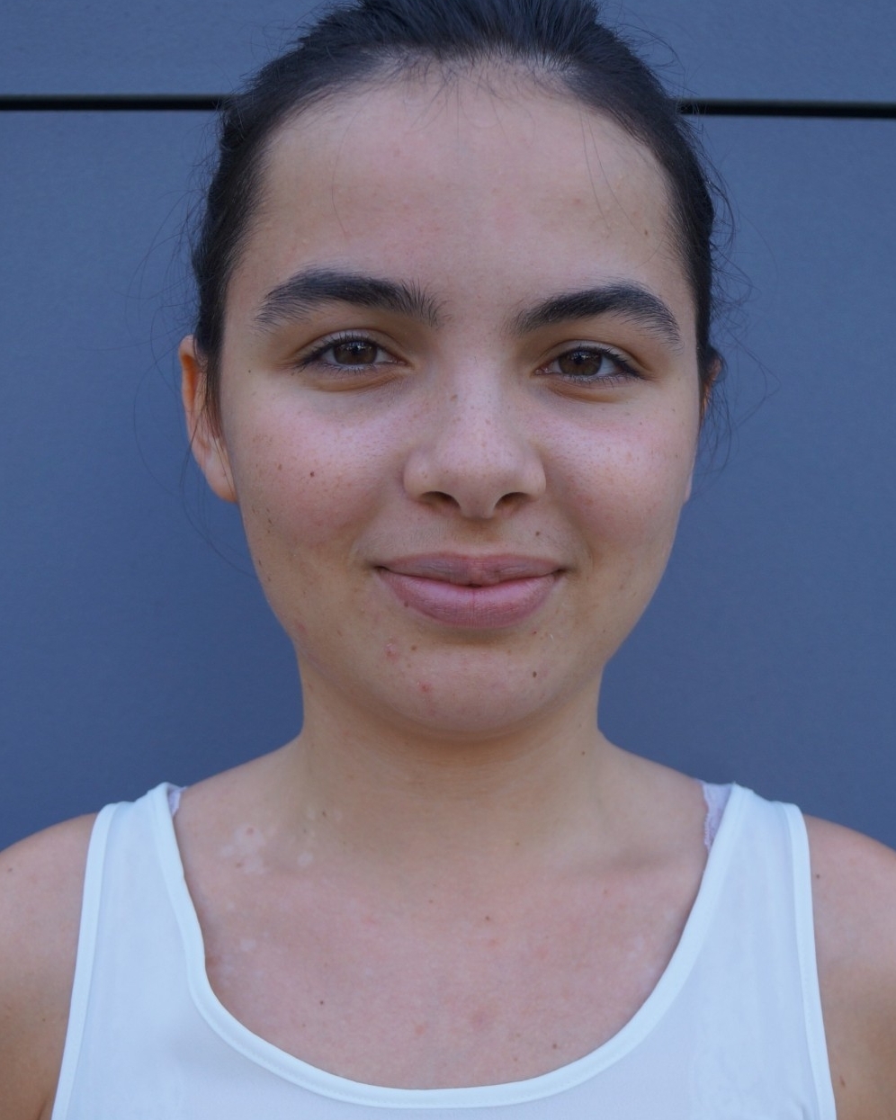 Profilbild von Delila