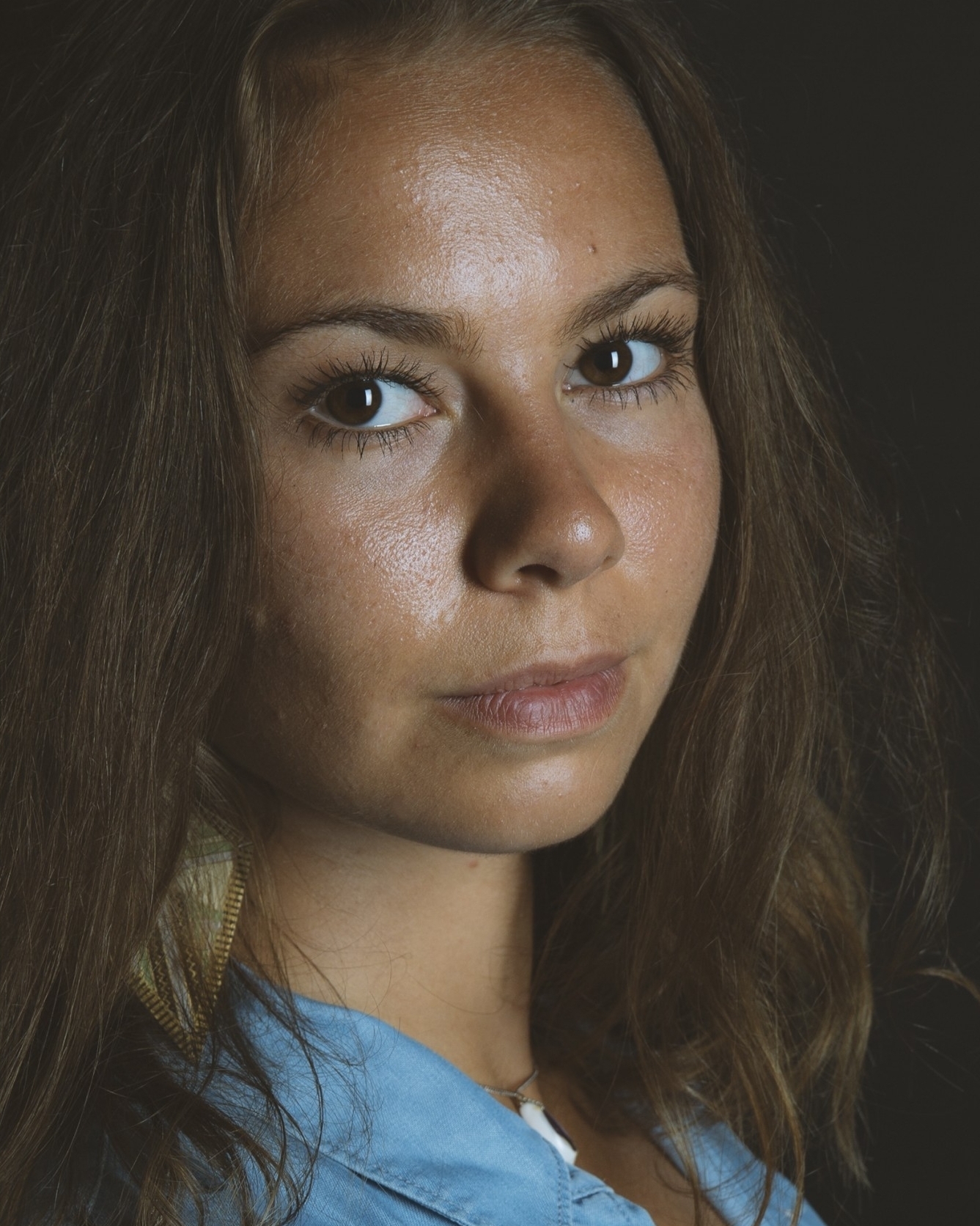 Profilbild von Lara