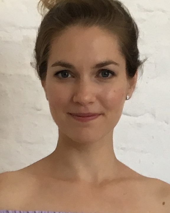 Profilbild von Marta