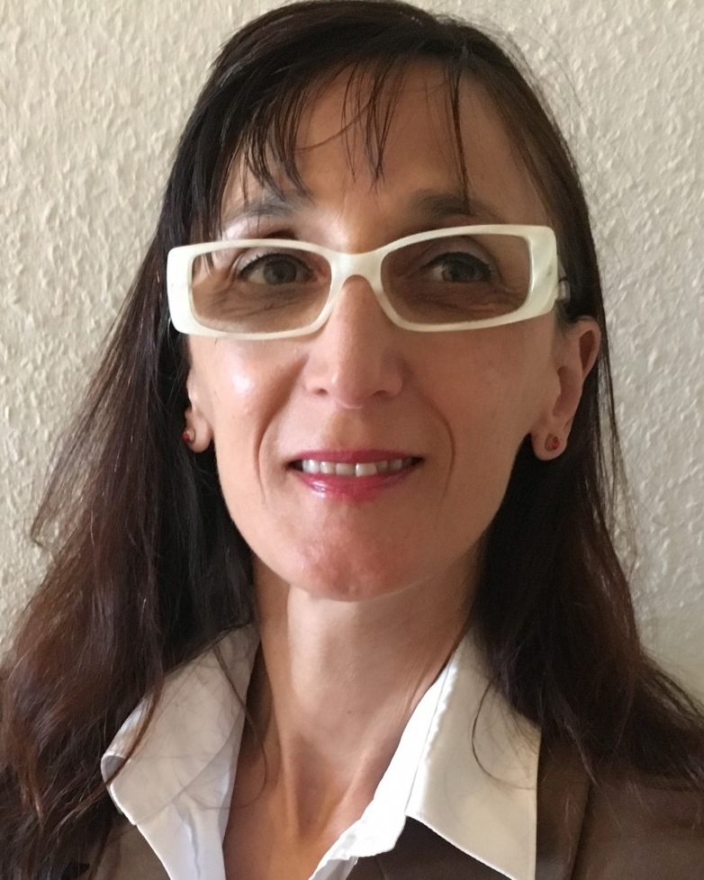 Profilbild von Irena