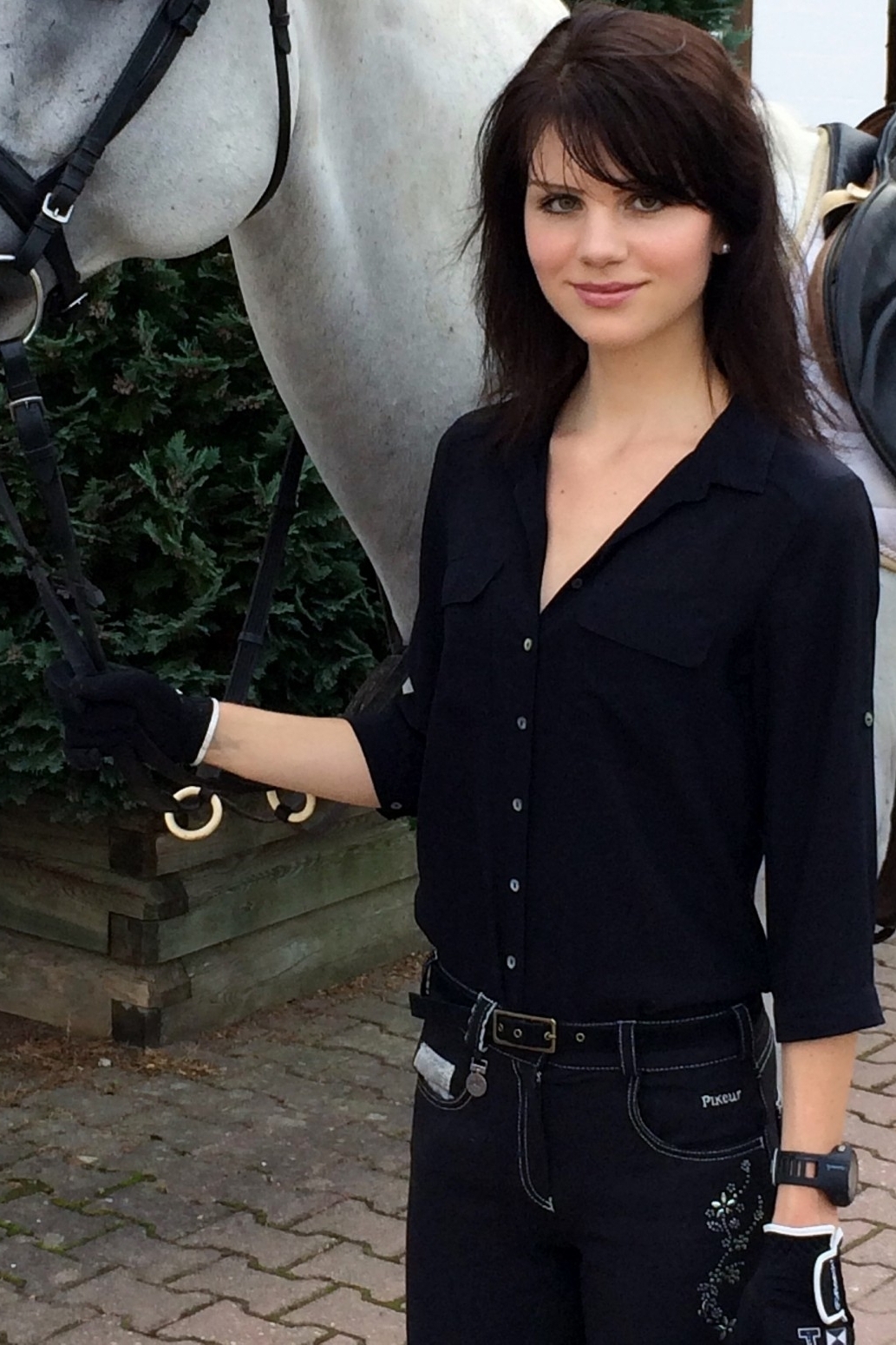 Weiteres Foto von Jasmin