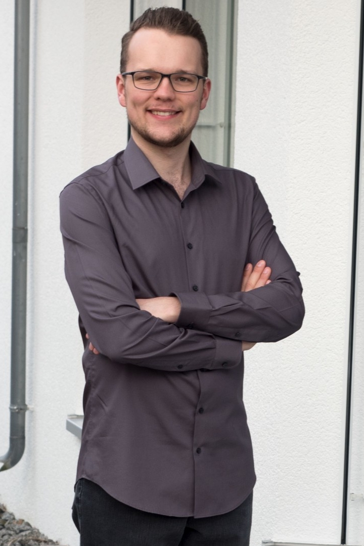 Weiteres Foto von David