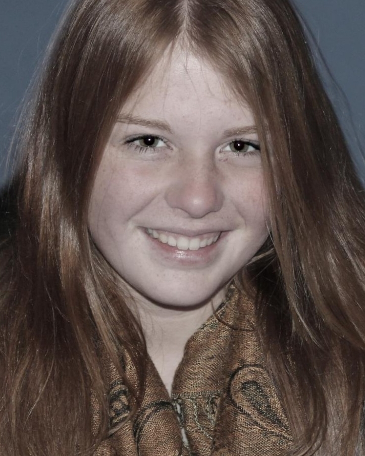 Profilbild von Anna