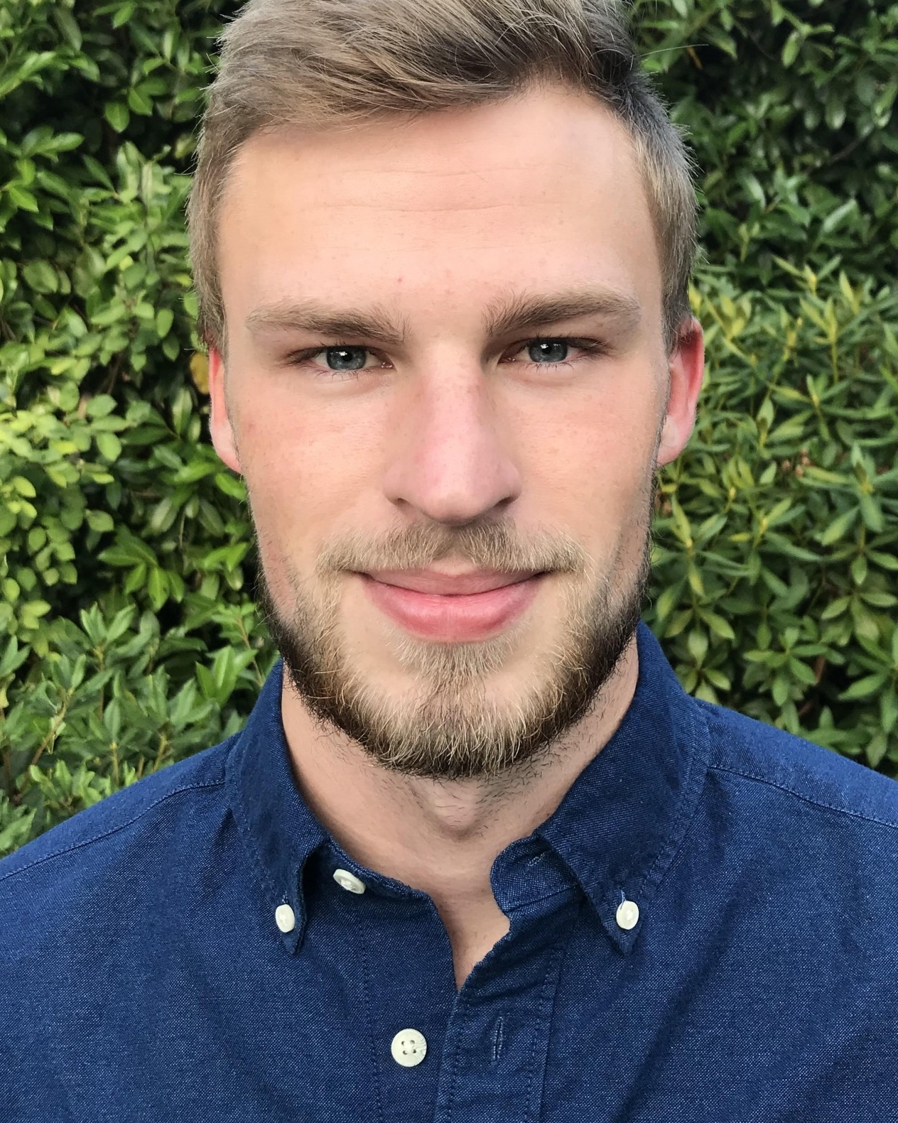 Profilbild von Jannis