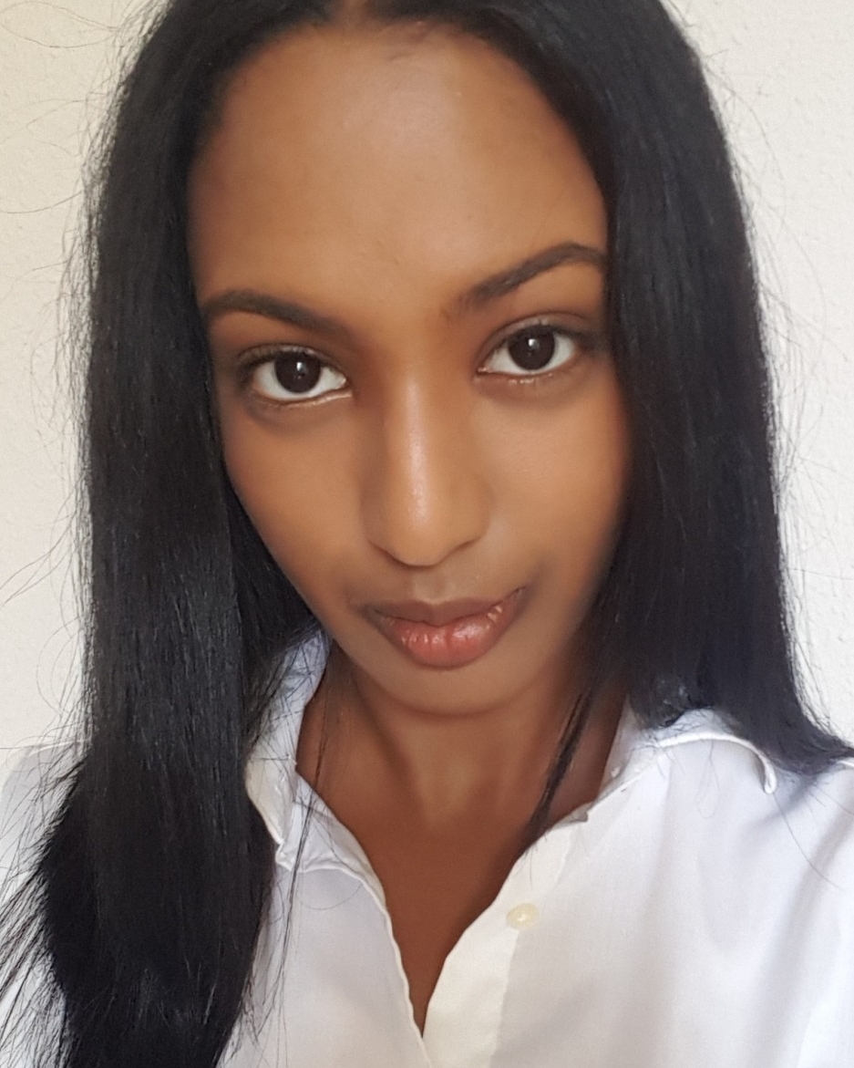Profilbild von Saliem