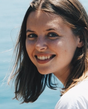 Profilbild von Amelie