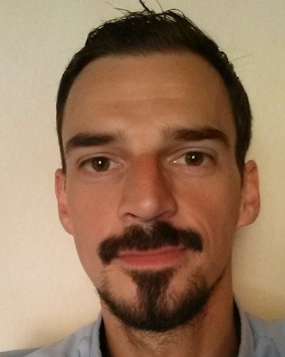 Profilbild von Benjamin