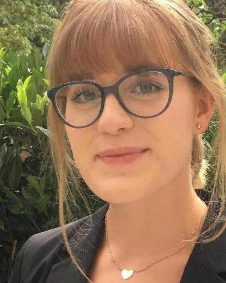 Profilbild von Lena
