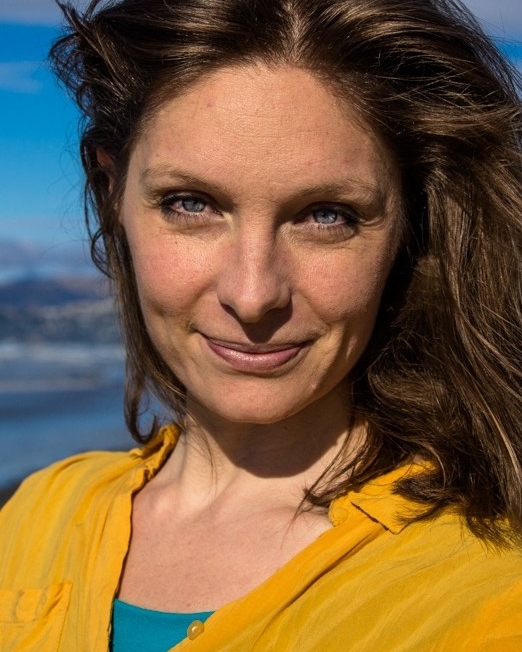 Profilbild von Katharina