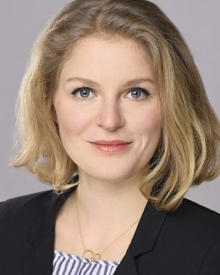 Profilbild von Verena