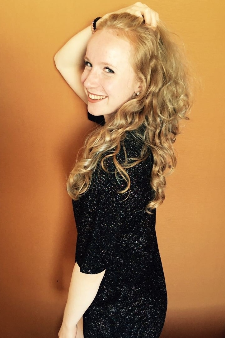 Weiteres Foto von Lucia