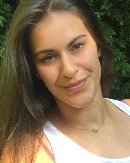 Profilbild von Nasrin
