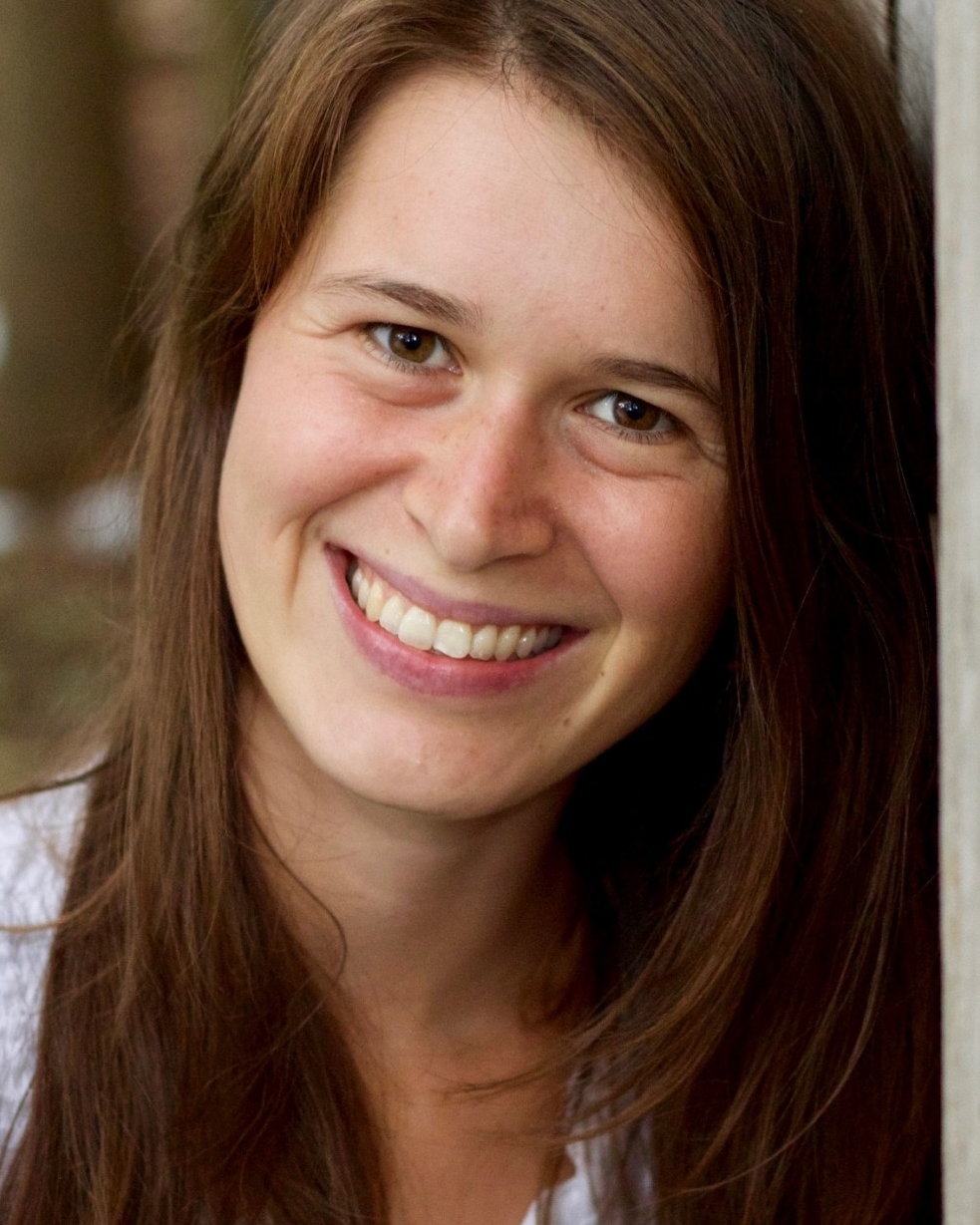 Profilbild von Isabella