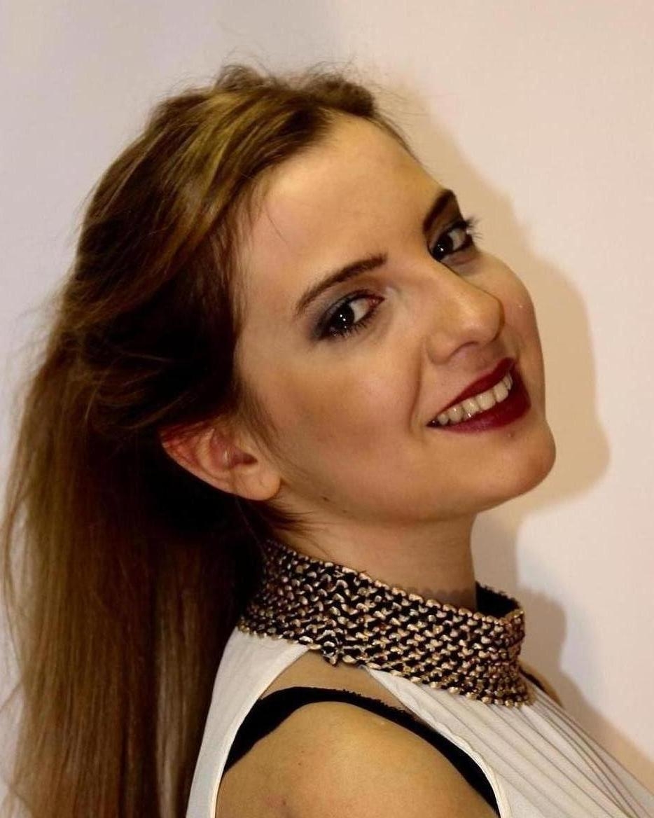 Profilbild von Sabine